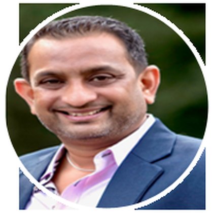 Hitesh Patel